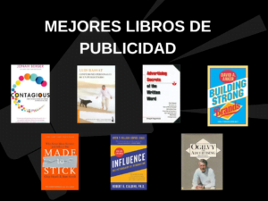 mejores libros de publicidad 2024