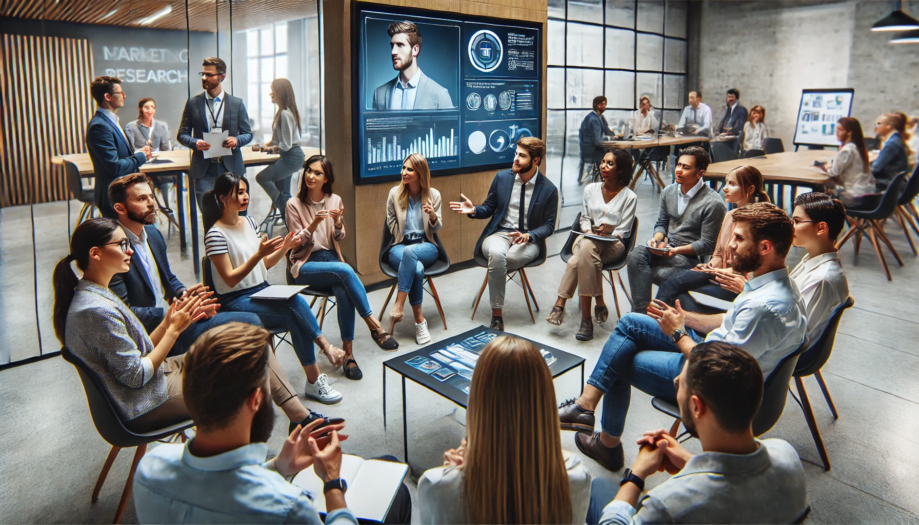 Focus Group